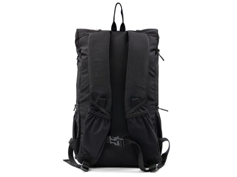 Складывающийся рюкзак-мессенджер Venturer Eco для ноутбука 16