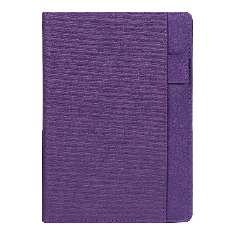 Ежедневник Smart Combi Sand А5, недатированный, в твердой обложке с поролоном