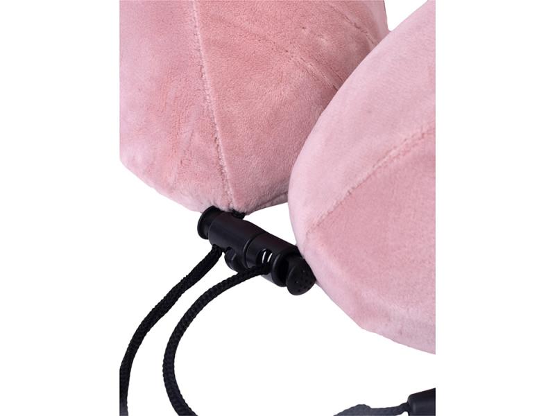 Подушка для путешествий с эффектом памяти Bluewinder