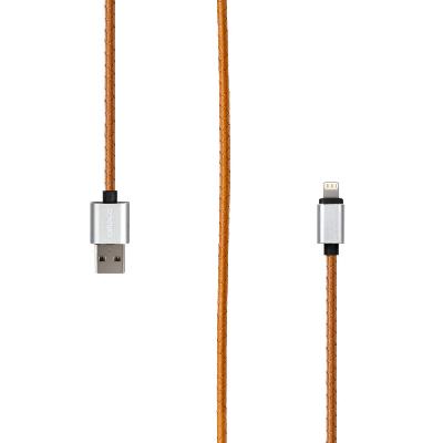 Кабель MFI Apple Rombica DIGITAL IL-03