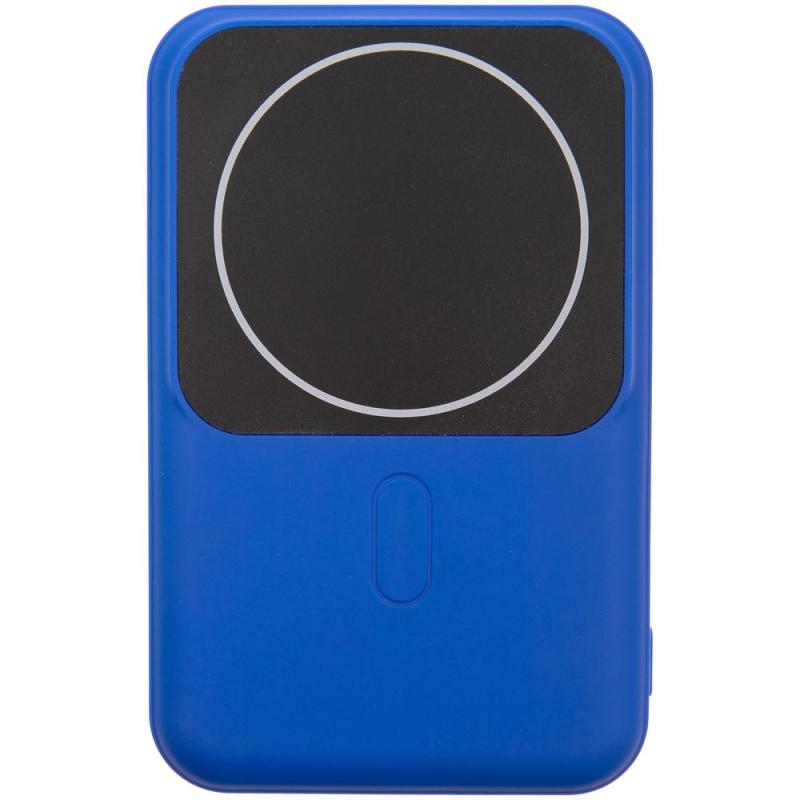 Магнитный беспроводной аккумулятор Top Force, 10000 мАч