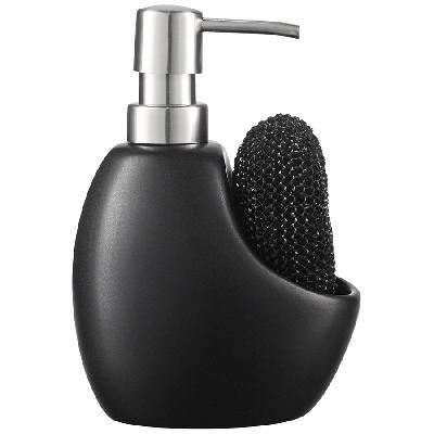 Диспенсер для мыла lystad, 460 мл