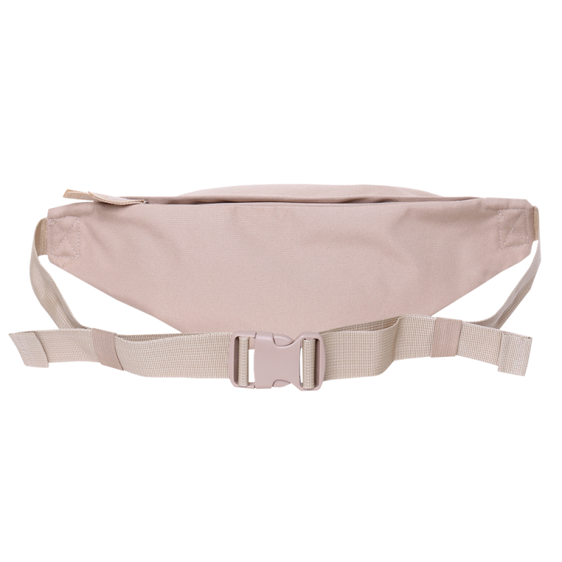 Сумка поясная STAN оксфорд 600 ,122, Песочный бежевый (541)