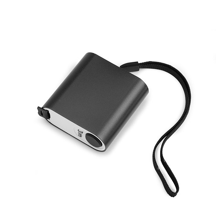 Рулетка Tools Rover алюминиевая, 3м