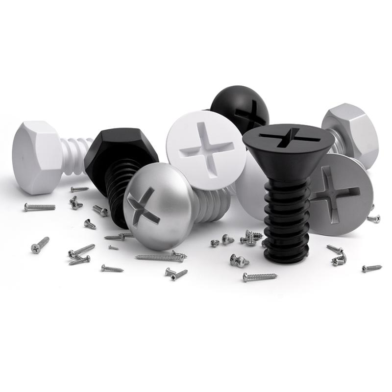 Набор вешалок screw, 3 шт.