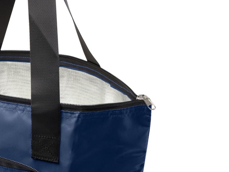 Складная сумка-холодильник EcoFold