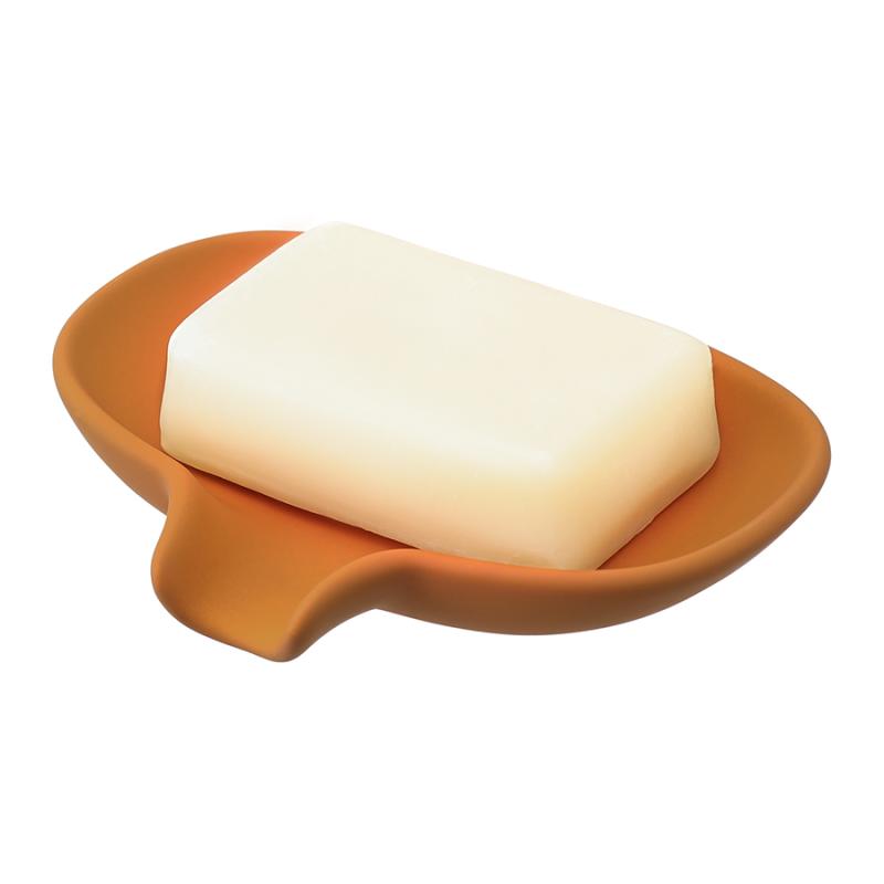 Набор ванных принадлежностей с подставкой , 4 пред.