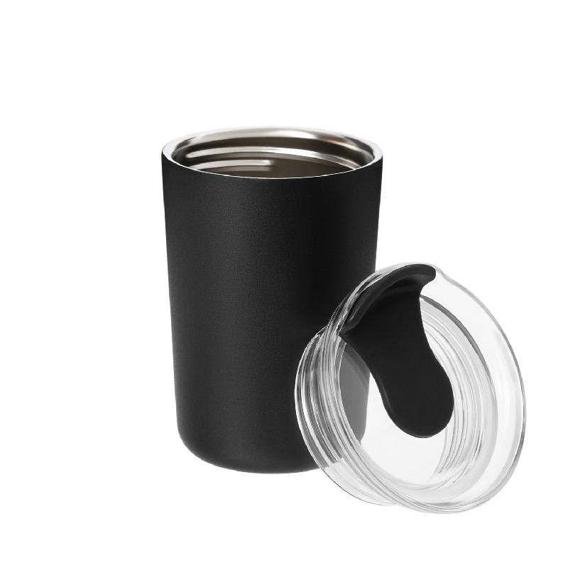 Термокружка вакуумная Страда (Strada)