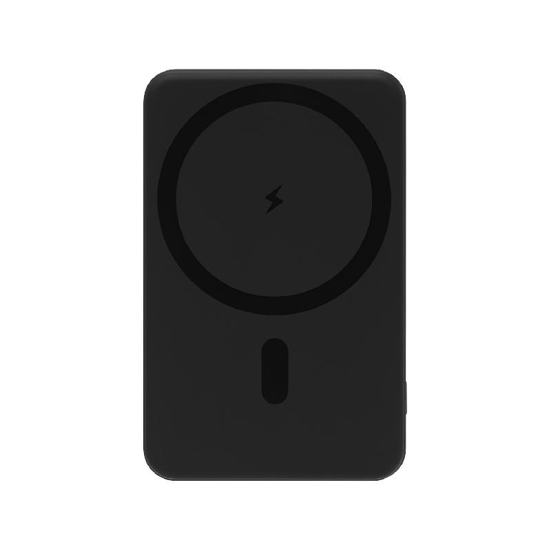 Внешний аккумулятор Largo PD 5000mAh с функцией беспроводной зарядки 15W