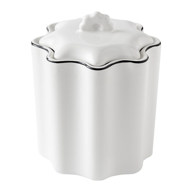 Банка для хранения camellia