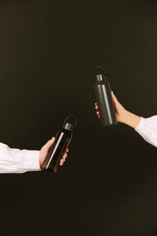 Бутылка VINGA Baltimore из rPET RCS, 550 мл