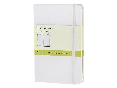 Записная книжка А6 (Pocket) Classic (нелинованный)
