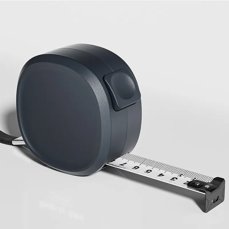 Набор подарочный Solution Superior Trio (Фонарь телескопический Tools Flashlight, рулетка Tools Trecker 3 метра, мультитул Tools Hardwork)