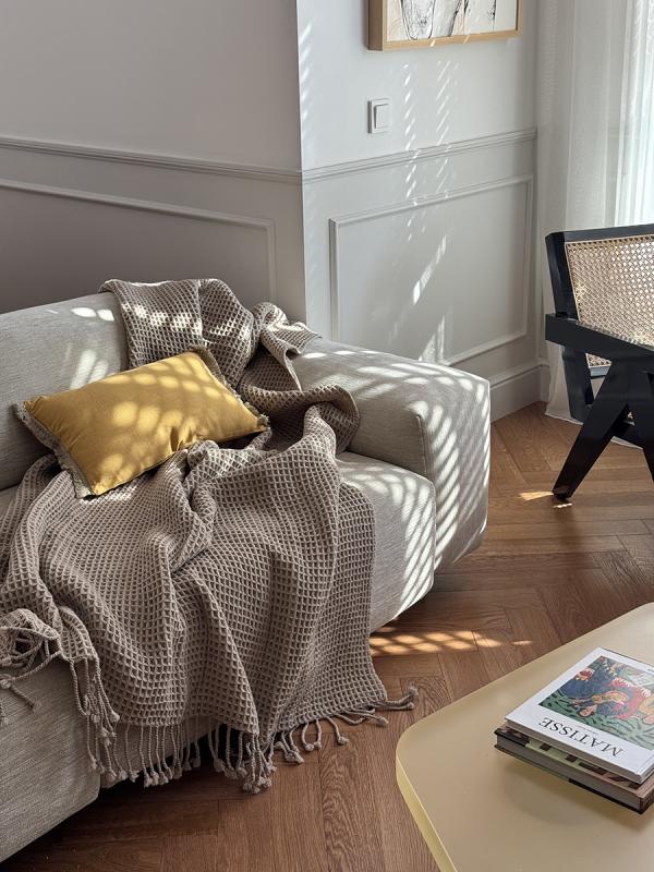 Подушка декоративная radiant  из коллекции ethnic, 30х45 см