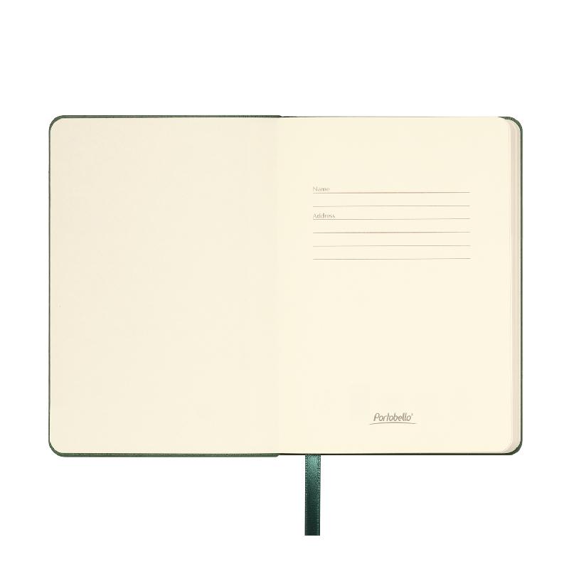 Ежедневник Spark mini A6 недатированный