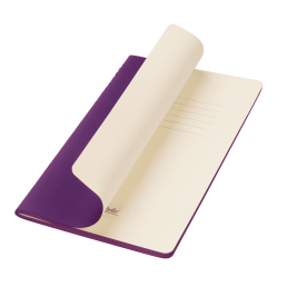 Блокнот Альфа Слим (Alpha slim), 