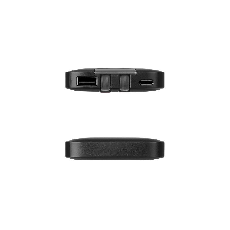 Внешний аккумулятор Optima 10000 mAh