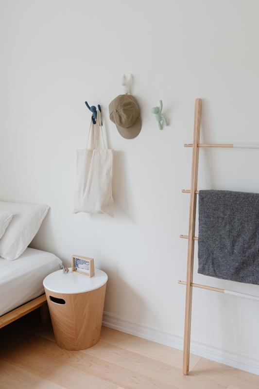 Набор крючков buddy, 3 шт.