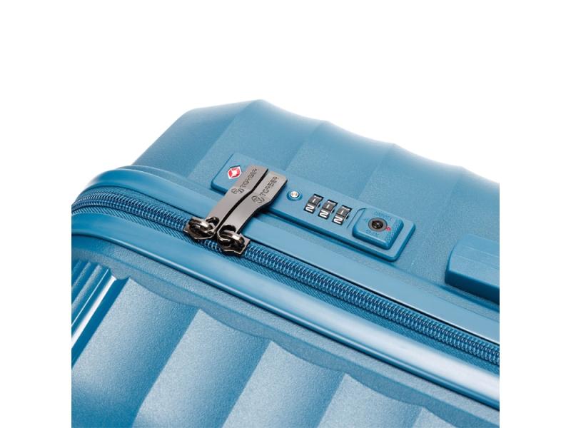 Чемодан Nevo, 66 л