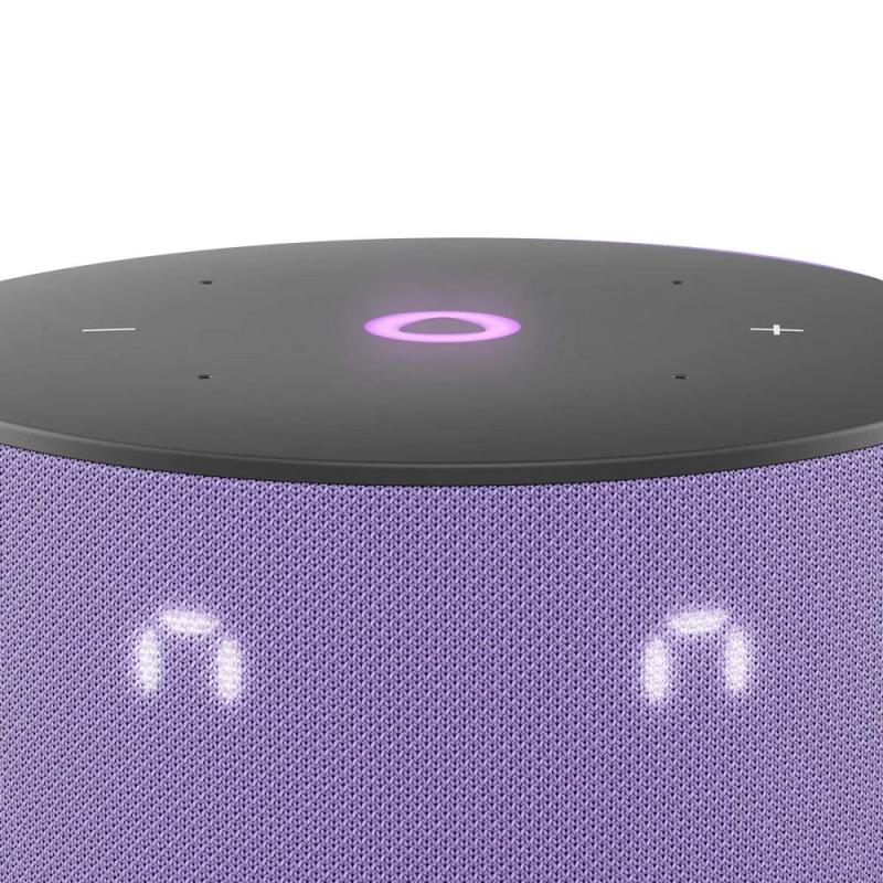 Умная колонка «Яндекс Станция Мини 3»