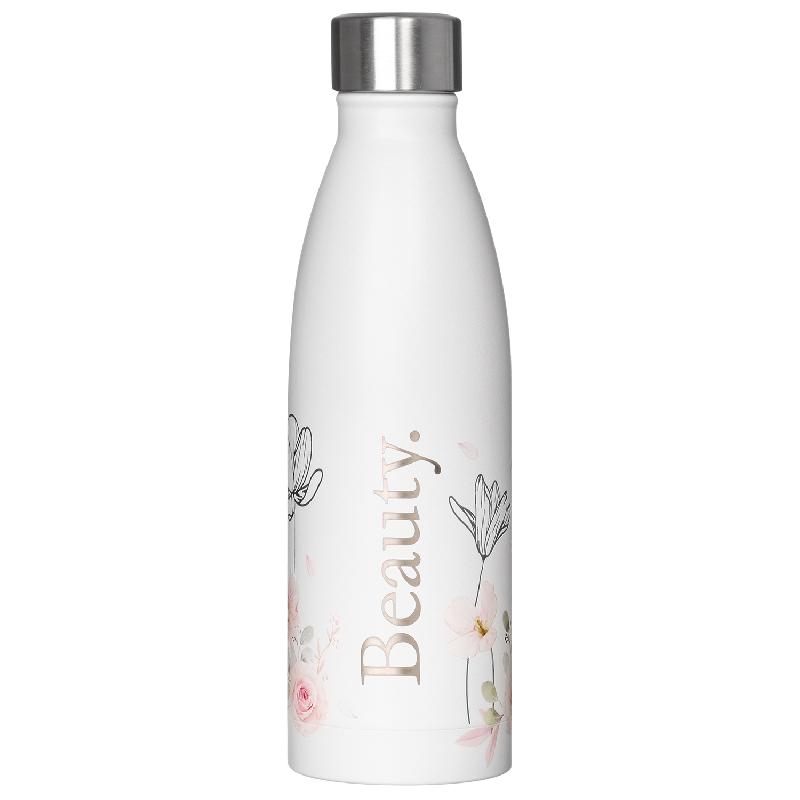 Термобутылка вакуумная герметичная Fresco