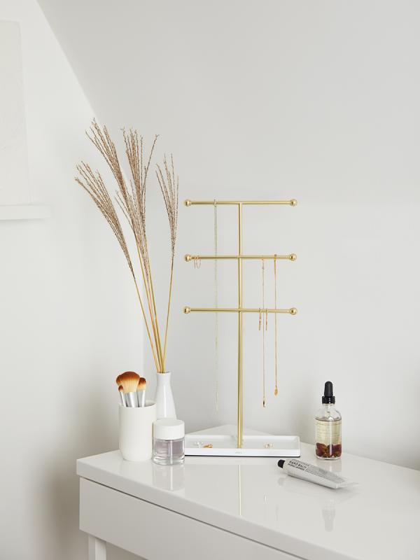 Держатель для украшений trigem