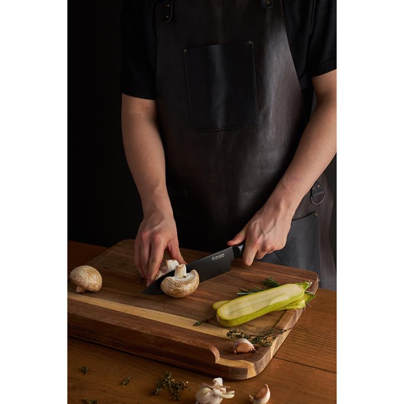 Шефнож carbon, 21 см