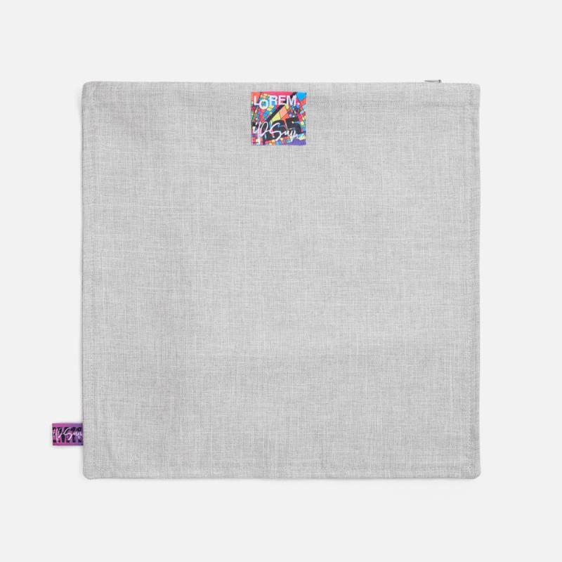 Подушка Settle In