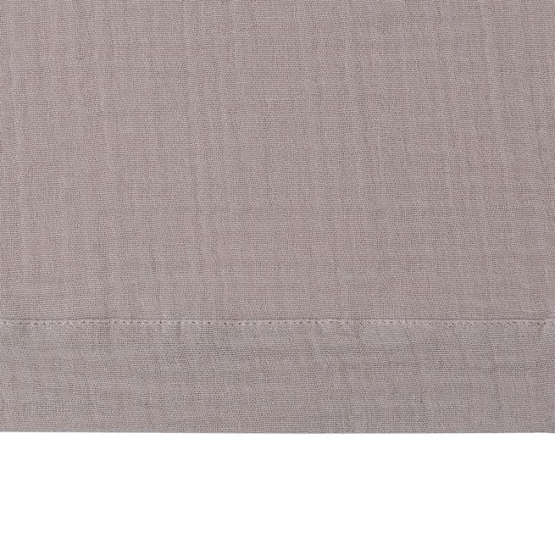Штора из муслина  из коллекции essential, 150х290 см