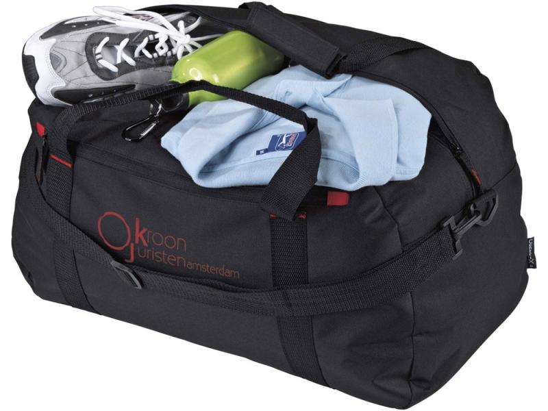 Сумка дорожная Vancouver