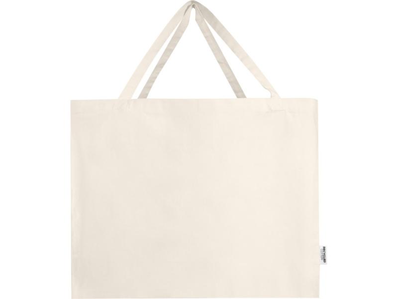 Эко-сумка Odessa из переработанного хлопка