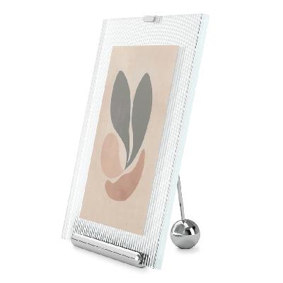 Фоторамка flute, 20х23 см