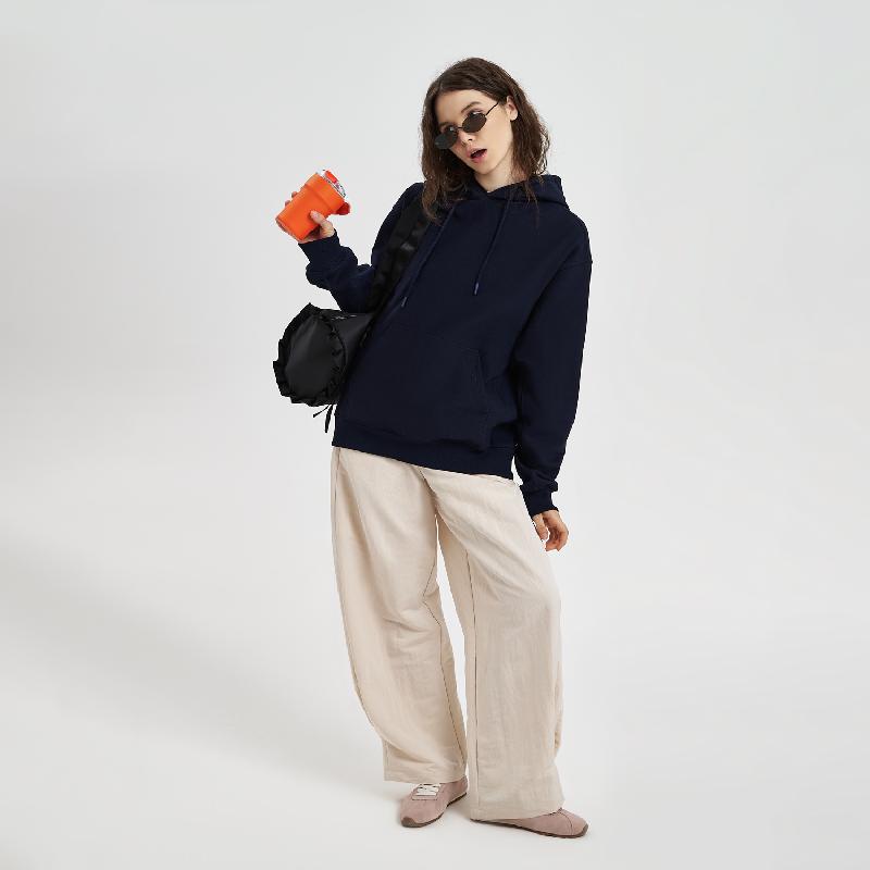 Худи релакс унисекс ADVENTURE, , размер 3XL4XL