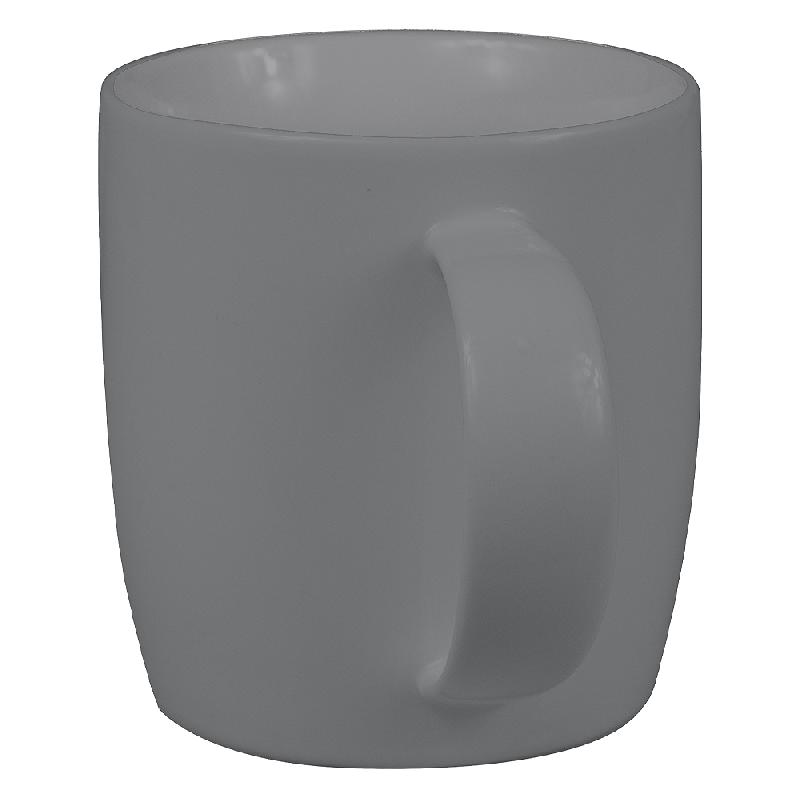 Кружка фарфоровая Casa Grande Lupin Soft, 400 мл