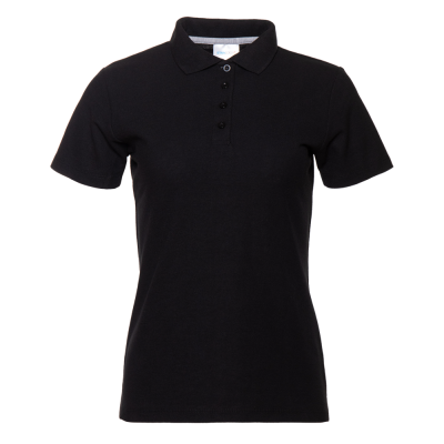 Рубашка поло женская STAN хлопок/полиэстер 185