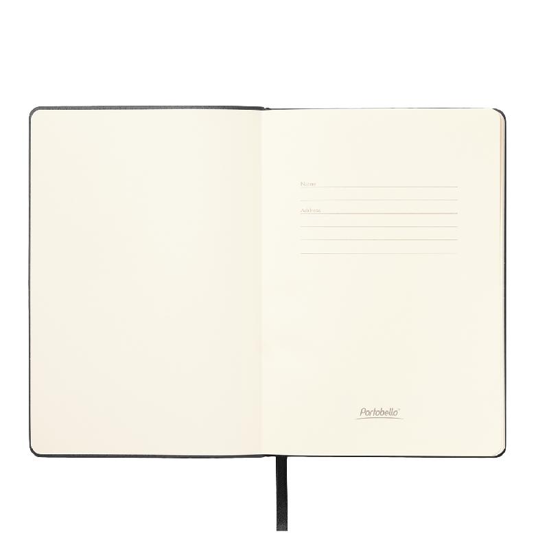 Ежедневник Verona недатированный