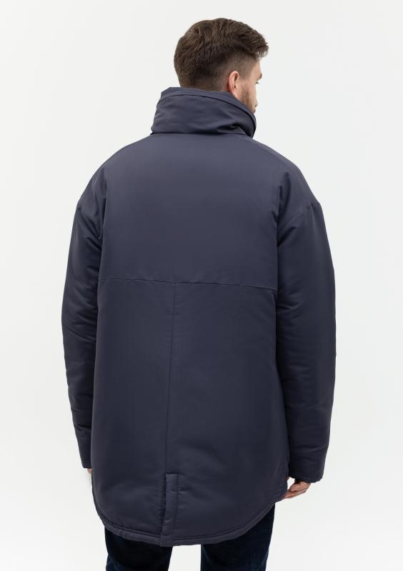 Куртка утепленная мужская STAN