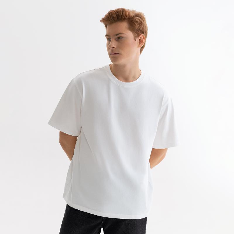 Футболка унисекс RUST, 240 гр.,  (теплый тон)