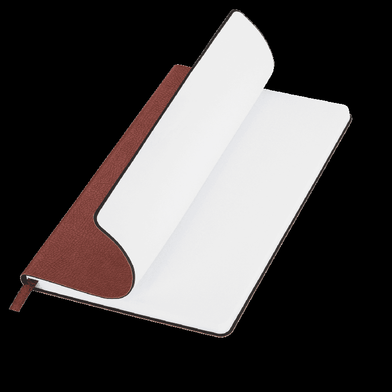 Ежедневник Marseille недатированный без печати,  (Sketchbook)