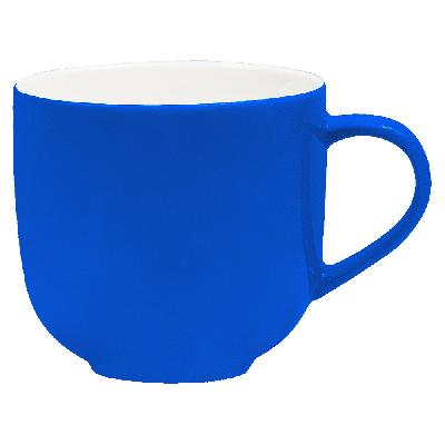 Кружка фарфоровая Casa Grande Lavender Varnish глянцевая, 400 мл