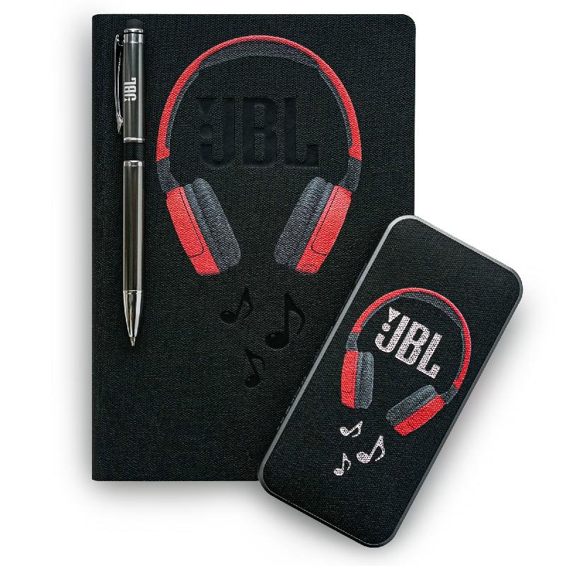 Внешний аккумулятор Tweed PB 10000 mAh