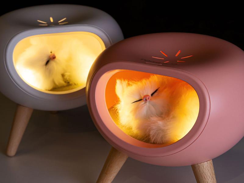 Ночник LED Koko