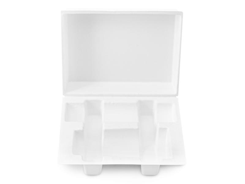 Подарочный набор FAMILY с термосом и термокружкой