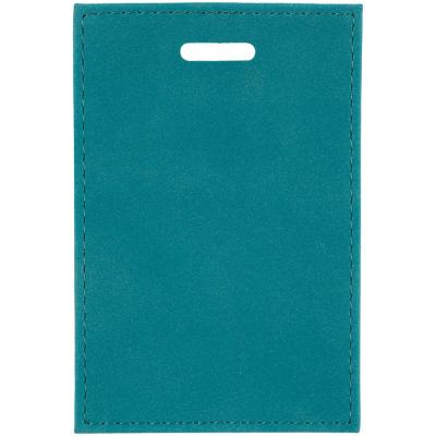 Чехол для пропуска Nubuk