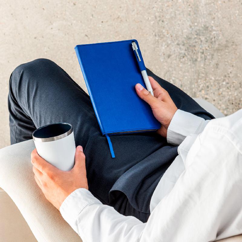 Термокружка вакуумная с керамическим покрытием Arctic, 