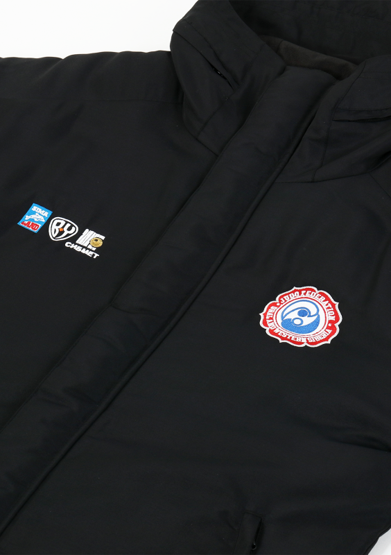 Куртка утепленная мужская STAN