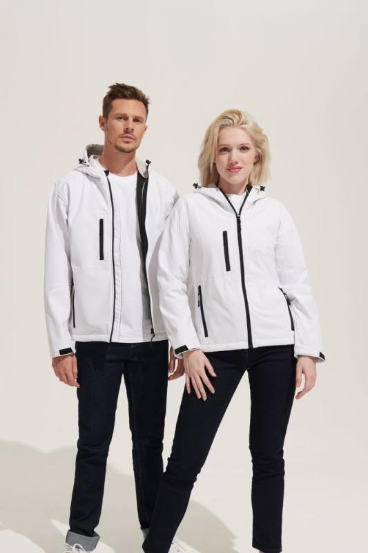 Куртка мужская с капюшоном Replay Men 340