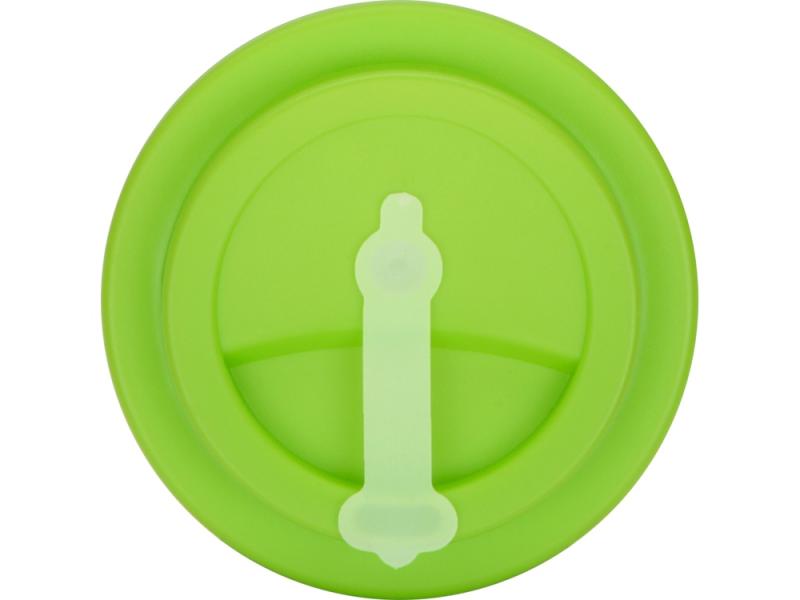 Пластиковый стакан с двойными стенками Take away