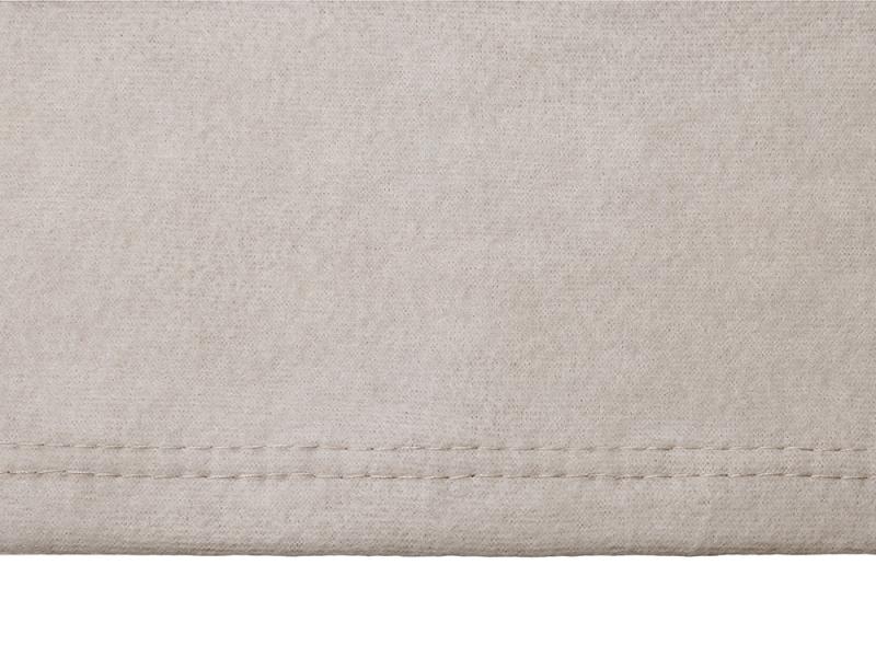 Плед Нежность с ремешком на плечо