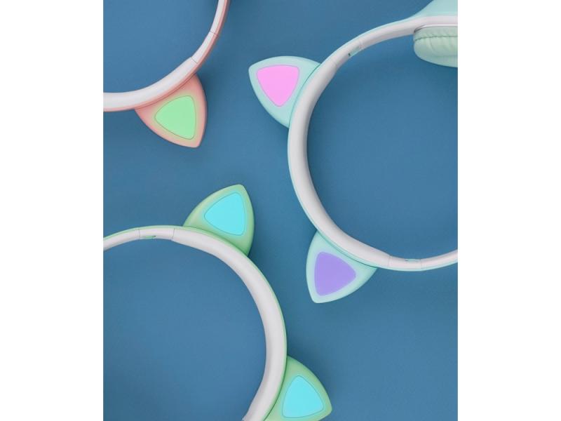 Беспроводные наушники MySound BH-19